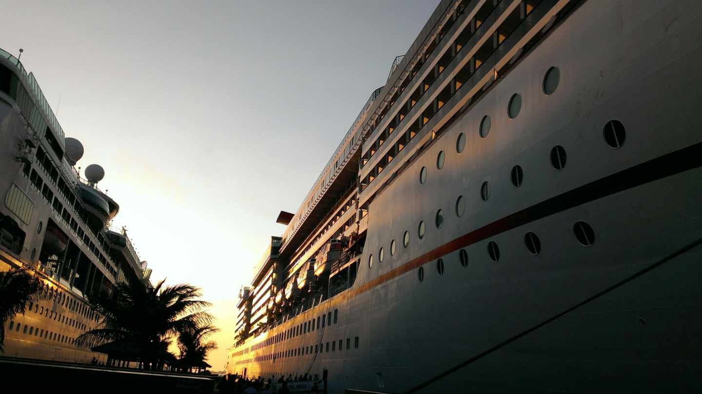 Caribbean Cruise Caribbean Cruise