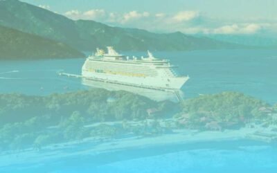 Top 20 Island Cruise Destinations