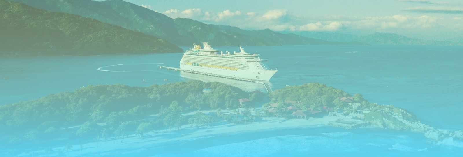 Top 20 Island Cruise Destinations