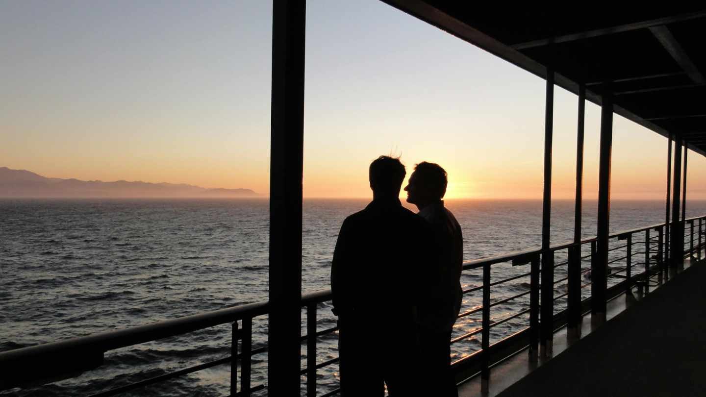 Cruise Silhouette Cruise Silhouette