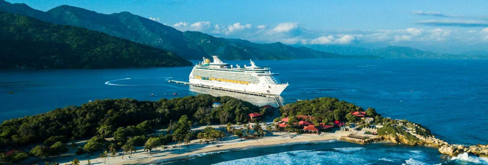 Island Cruise Destinations