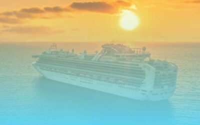 Cruises in Exotic Locations Precautions