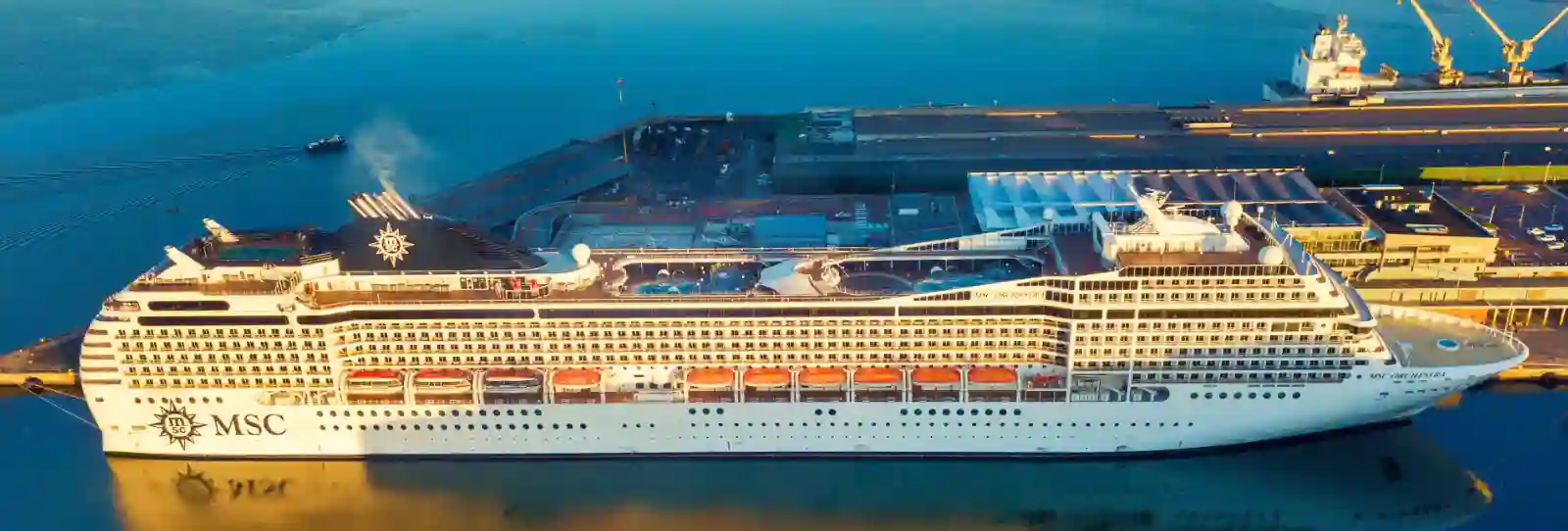 Africa Cruises