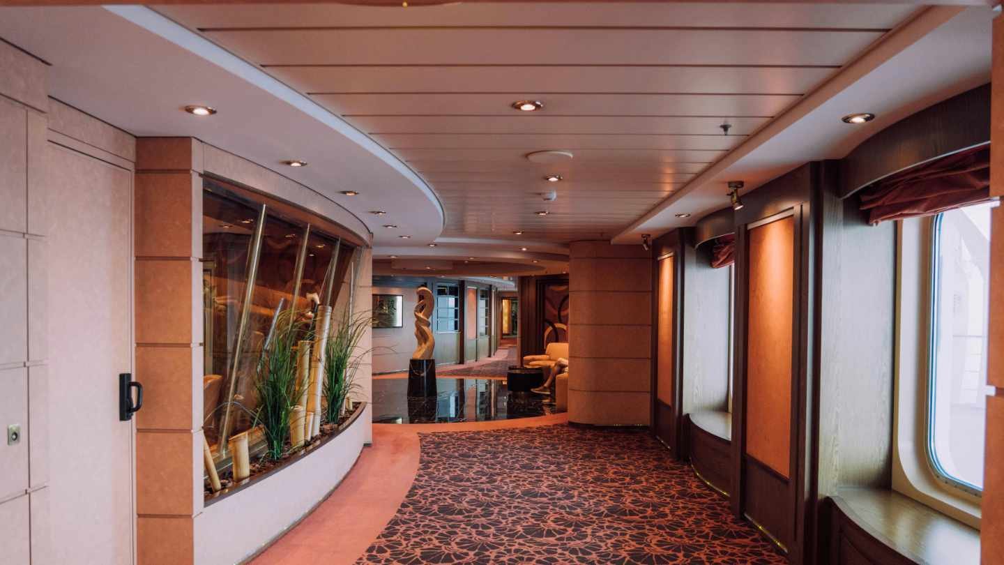 Ocean Luxury