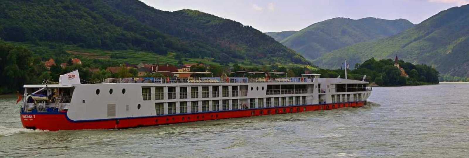 Questions Asked on Cruises