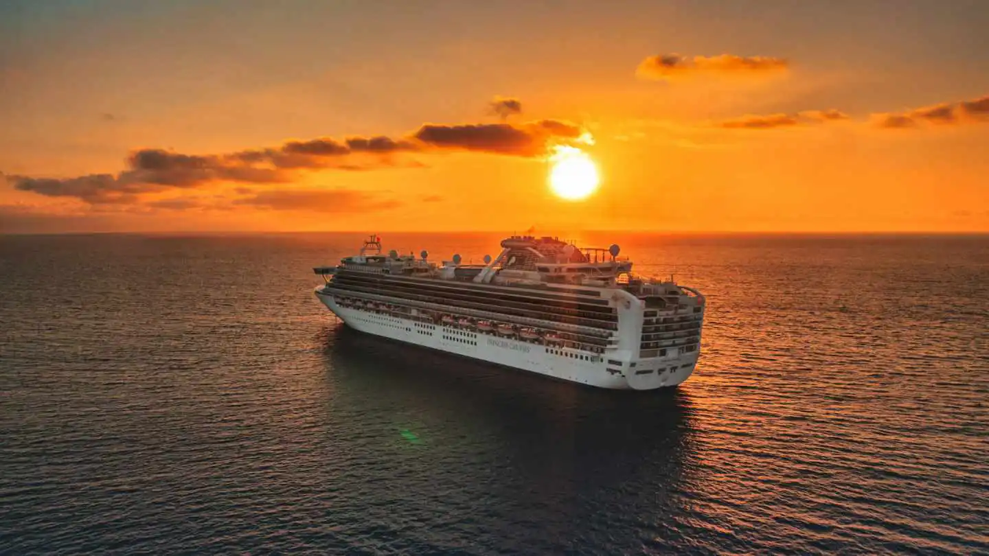 Cruises in Exotic Locations Precautions