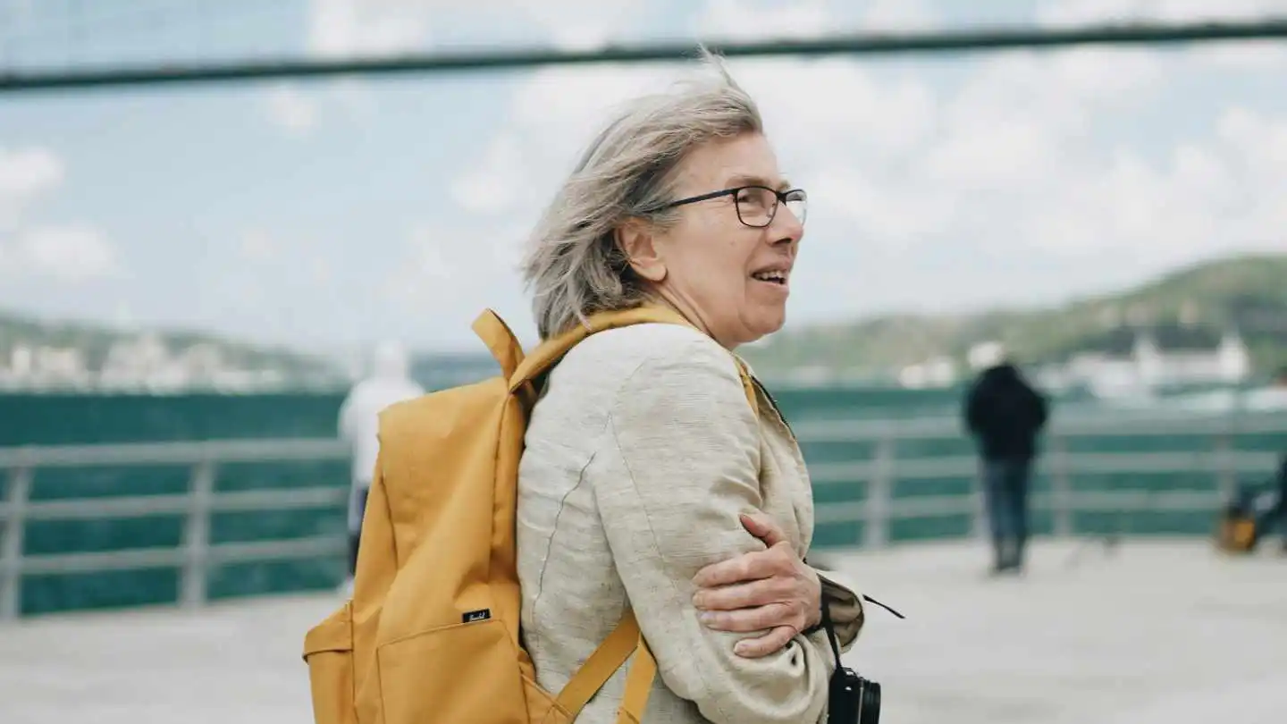 Cruises for Seniors
