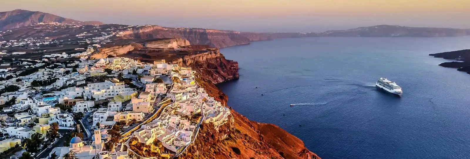 Cruises in Portugal