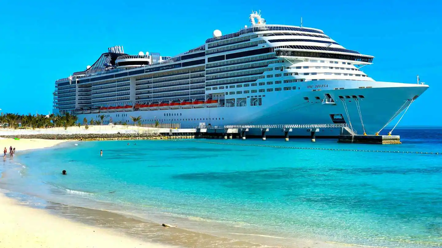 To do and not to do on cruises