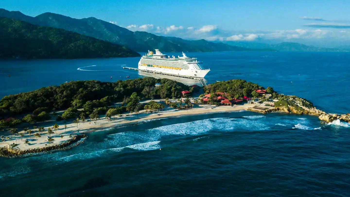 island-cruise-destinations Top 20 Island Cruise Destinations
