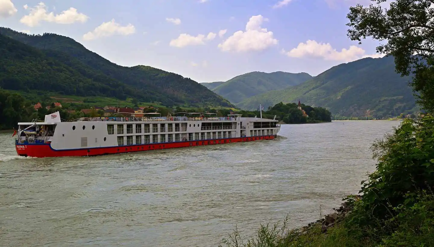 River Cruise